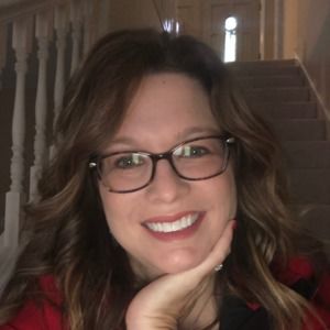 Meet your Posher, Patricia